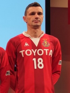 ノヴァコヴィッチ選手